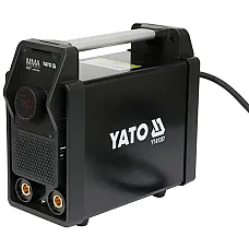 Сварочный инвертор YATO с блоком 230 В (YT-81357)