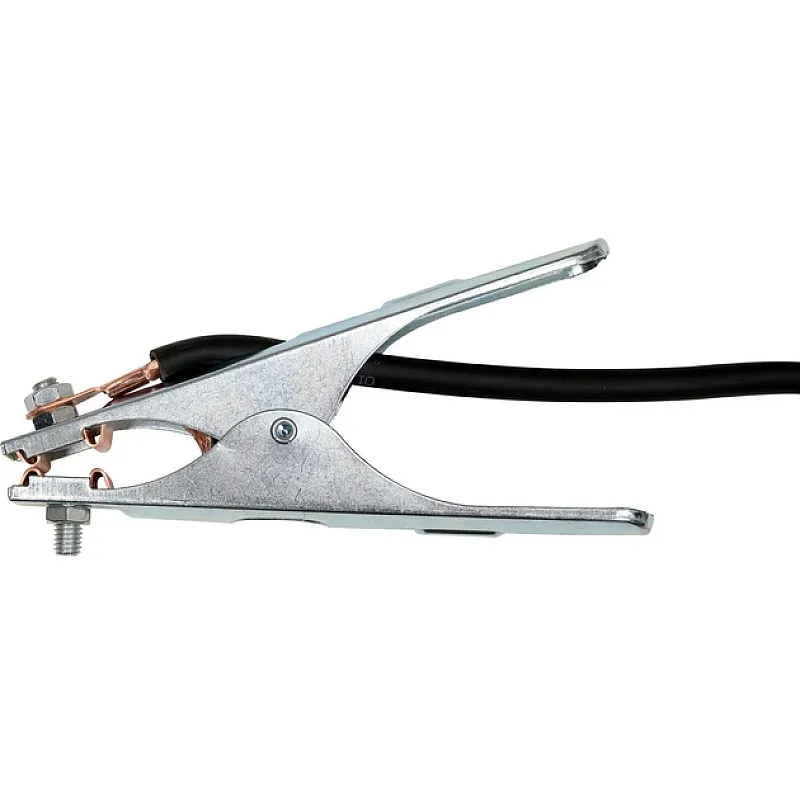 Зварювальний інвертор YATO із блоком 230 В (YT-81357) фото