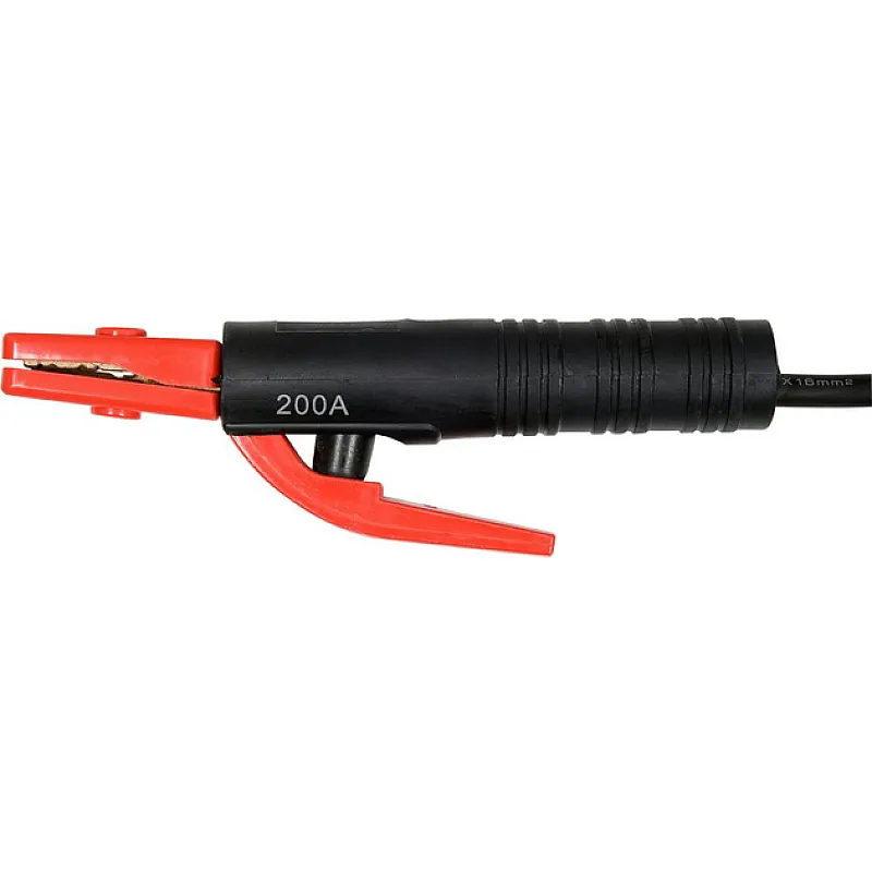 Зварювальний інвертор YATO із блоком 230 В (YT-81357) фото