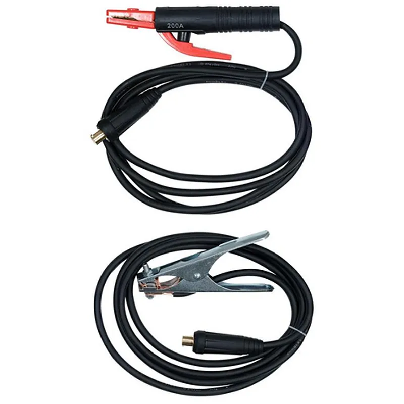 Зварювальний інвертор YATO із блоком 230 В (YT-81357) фото