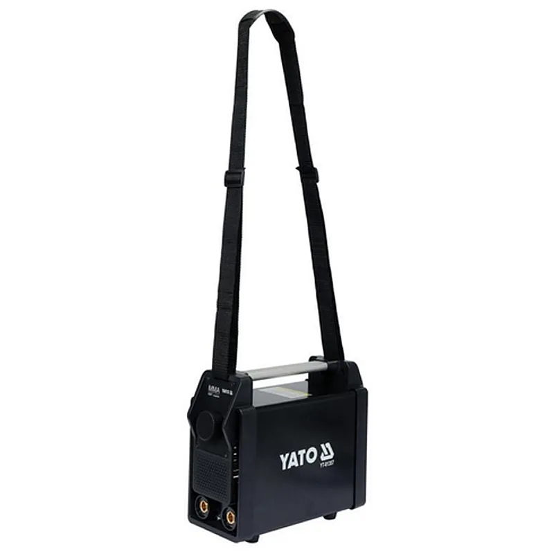 Зварювальний інвертор YATO із блоком 230 В (YT-81357) фото