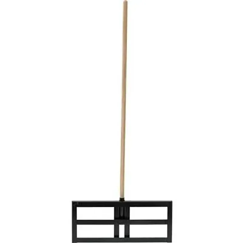 Вирівнювач ґрунту ручний Yato 120 см (YT-86770) фото