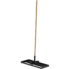 Вирівнювач ґрунту ручний Yato 120 см (YT-86770)