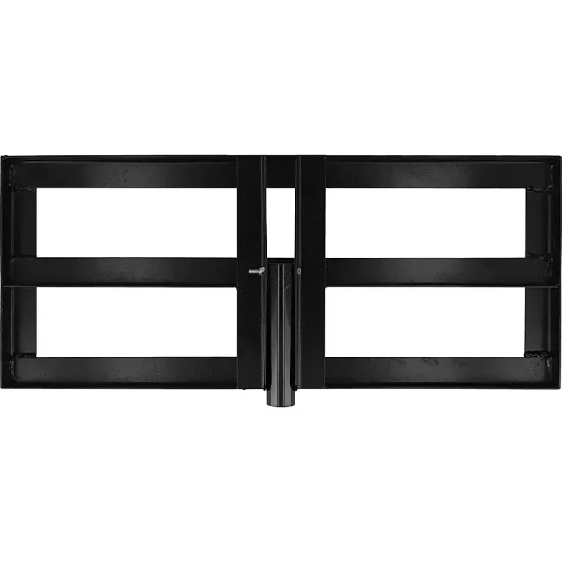 Вирівнювач ґрунту ручний Yato 120 см (YT-86770) фото