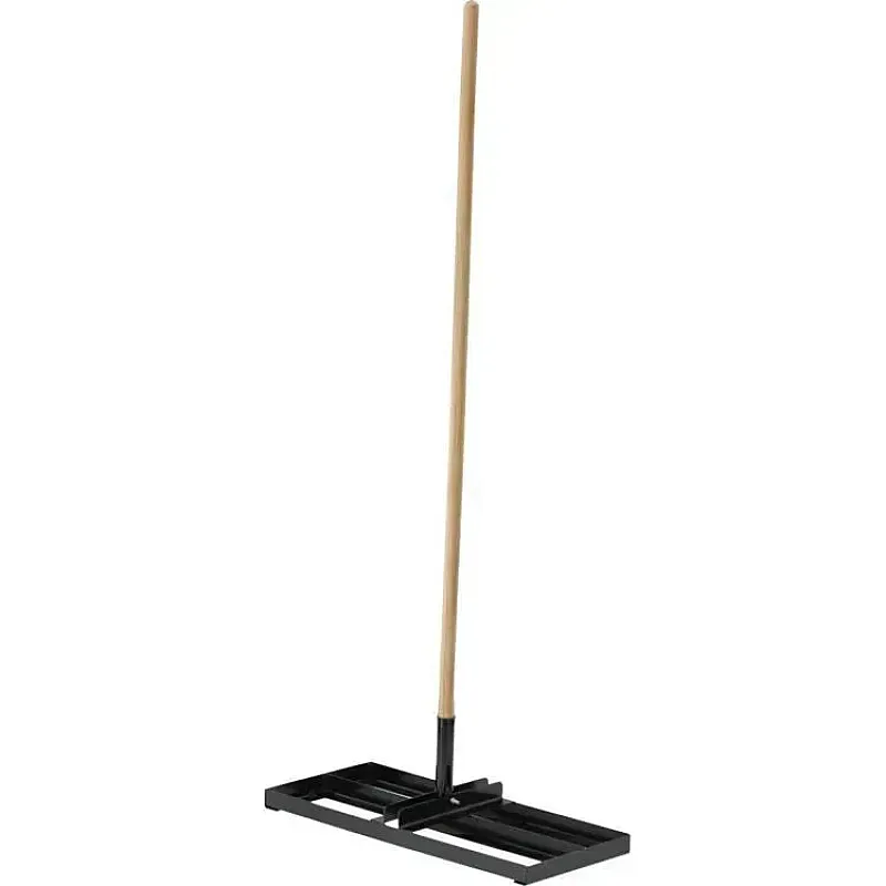 Вирівнювач ґрунту ручний Yato 120 см (YT-86770) фото