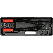 Прес-кліщі для фітингу YATO (YT-21751)