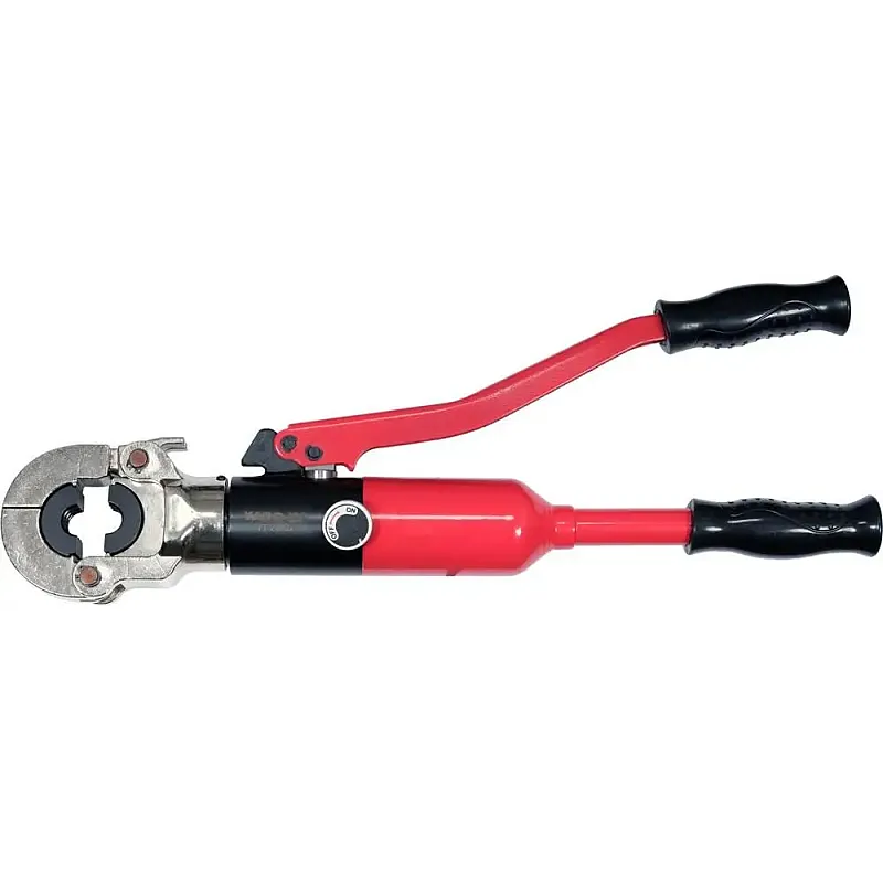 Прес-кліщі гідравлічні Yato (YT-21759) фото