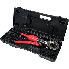 Прес-кліщі гідравлічні Yato (YT-21759)