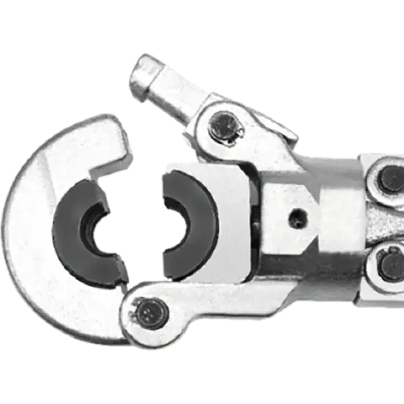 Прес-кліщі гідравлічні Yato (YT-21759) фото