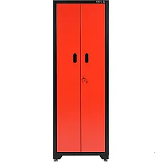 Шафа для майстерні YATO 3 полиці, 660x457x2000 мм (YT-08931)