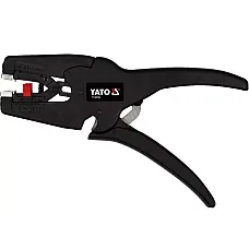 Знімач ізоляції автоматичний Yato 195 мм (YT-22753)