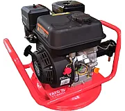 Вібратори для бетону