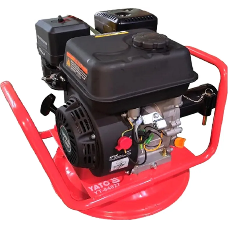 Вібратор для бетону Yato (YT-84827) фото