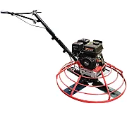 Затирочні машини