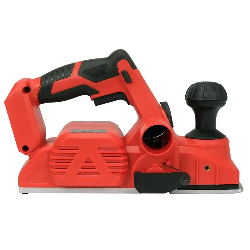 Акумуляторний рубанок Yato (YT-82192) (без АКБ та ЗУ) фото