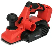 Аккумуляторные рубанки