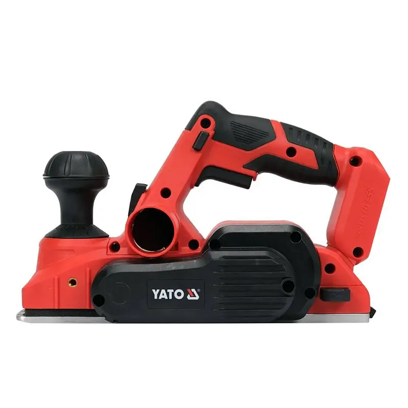 Акумуляторний рубанок Yato (YT-82192) (без АКБ та ЗУ) фото