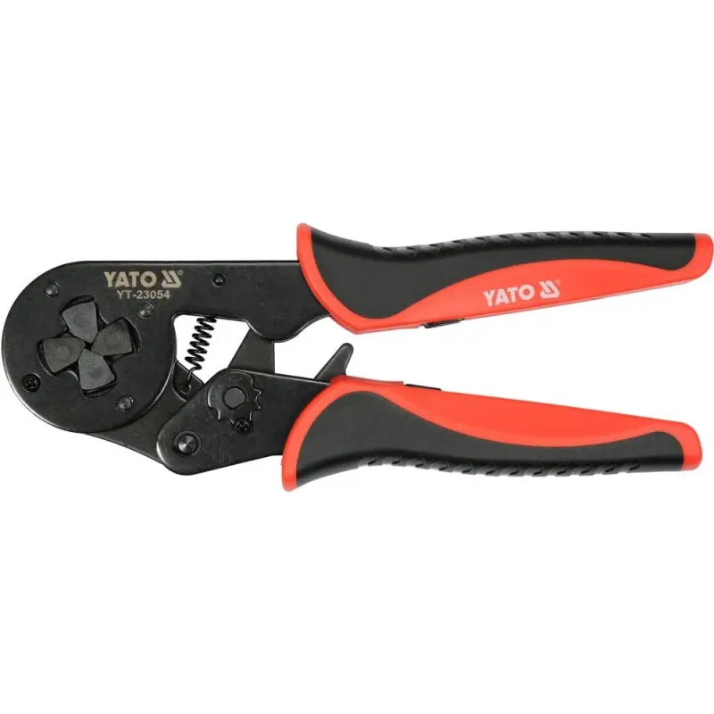 Кліщі для втулкових наконечників YATO (YT-23054) фото