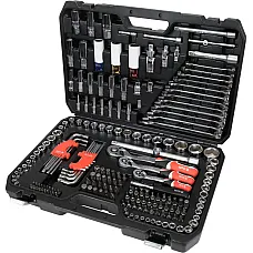 Набор инструментов YATO (YT-38850)