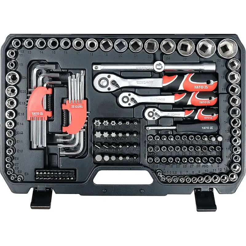 Набір інструментів YATO (YT-38850) фото