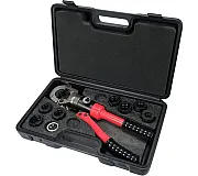 Прес-кліщі для фітингу