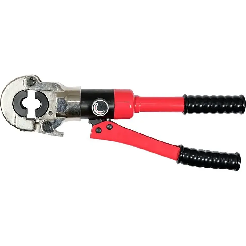 Прес-кліщі для фітингу Yato (YT-21758) фото