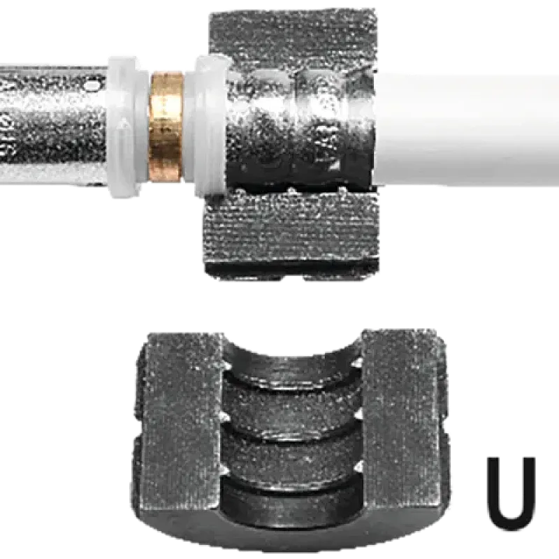 Прес-кліщі для фітингу Yato (YT-21758) фото