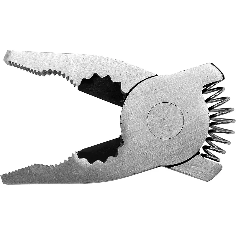 Щипці та ножиці електромонтажні переставні YATO 5 в 1 (YT-19697) фото