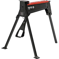 Тиски YATO переносні, на 3 ніжки (YT-64970)