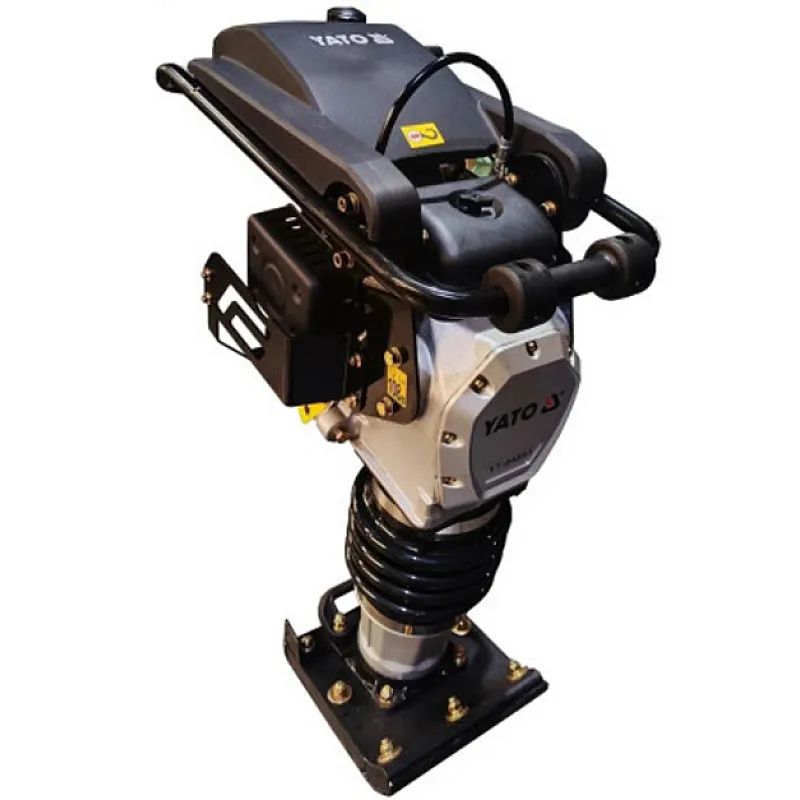 Вибронога Yato (YT-84831) фото