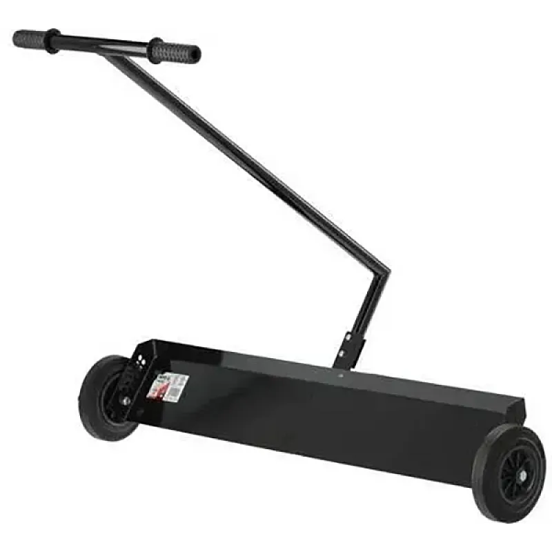 Вирівнювач ґрунту ручний Yato 100 см (YT-86780) фото