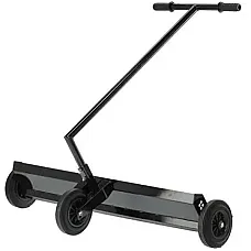 Вирівнювач ґрунту ручний Yato 100 см (YT-86780)