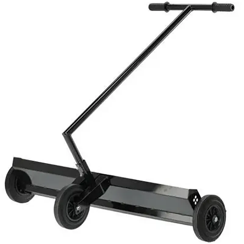 Вирівнювач ґрунту ручний Yato 100 см (YT-86780) фото