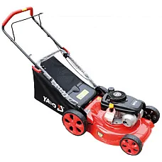 Бензиновая газонокосилка Yato YT-85245