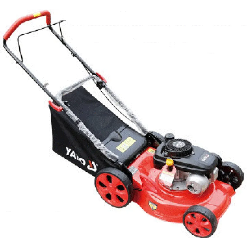 Бензиновая газонокосилка Yato YT-85245 фото