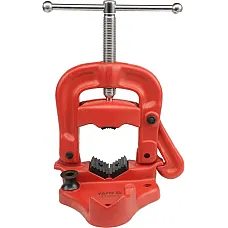 Тиски відкидні Yato 110 мм (YT-6513)