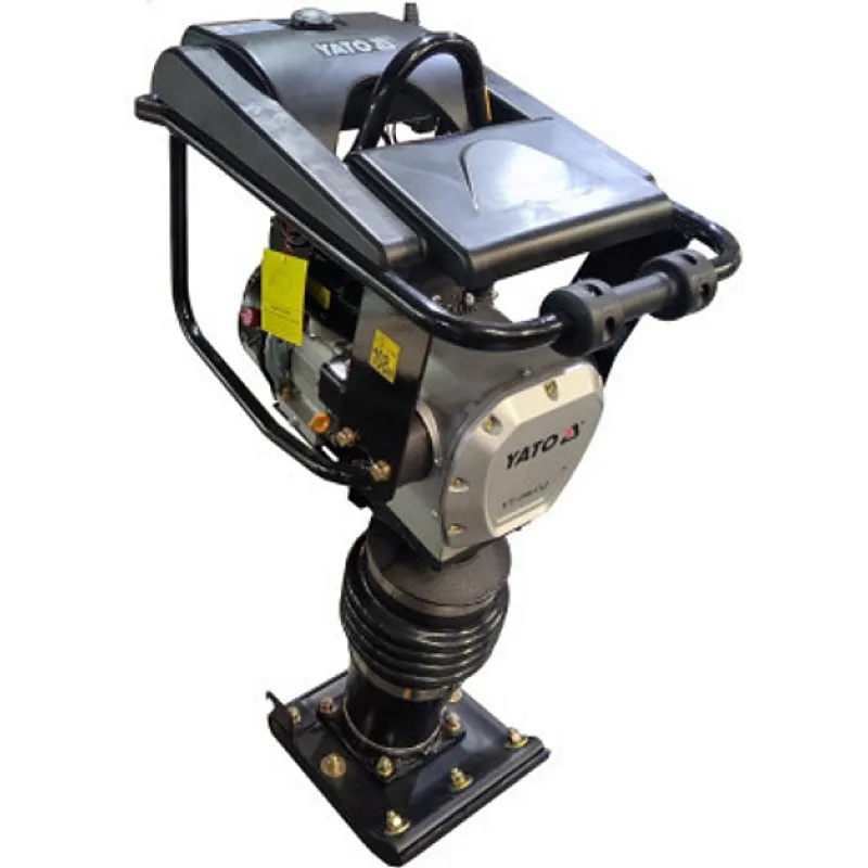 Вібронога Yato (YT-84832) фото