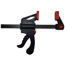 Струбцина Yato 750мм YT-64316