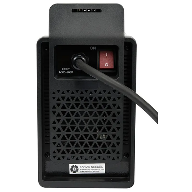 Сварочный инвертор YATO с блоком 230 В (YT-81358) фото