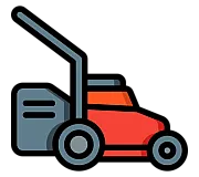 Садовая техника