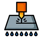 Станки и техника для обработки